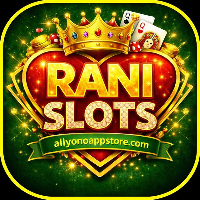 rani slot