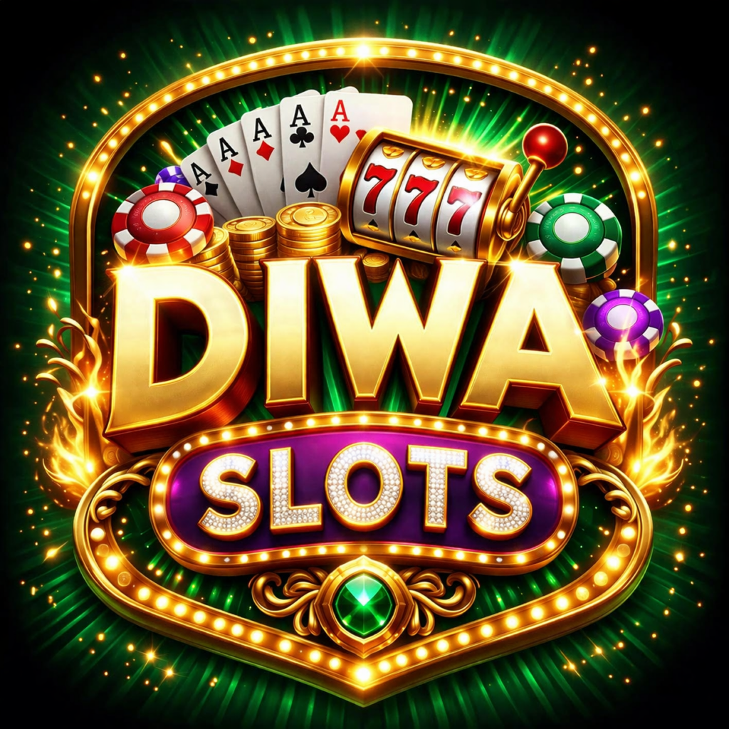 DIWA SLOT