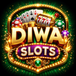 DIWA SLOT