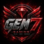 GEM7 GAME